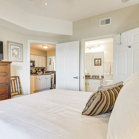 Charming Condo On The Beach/Legacy T2-1102 Гълфпорт Екстериор снимка