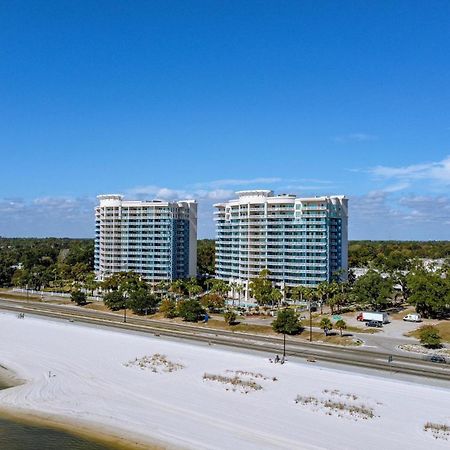 Charming Condo On The Beach/Legacy T2-1102 Гълфпорт Екстериор снимка
