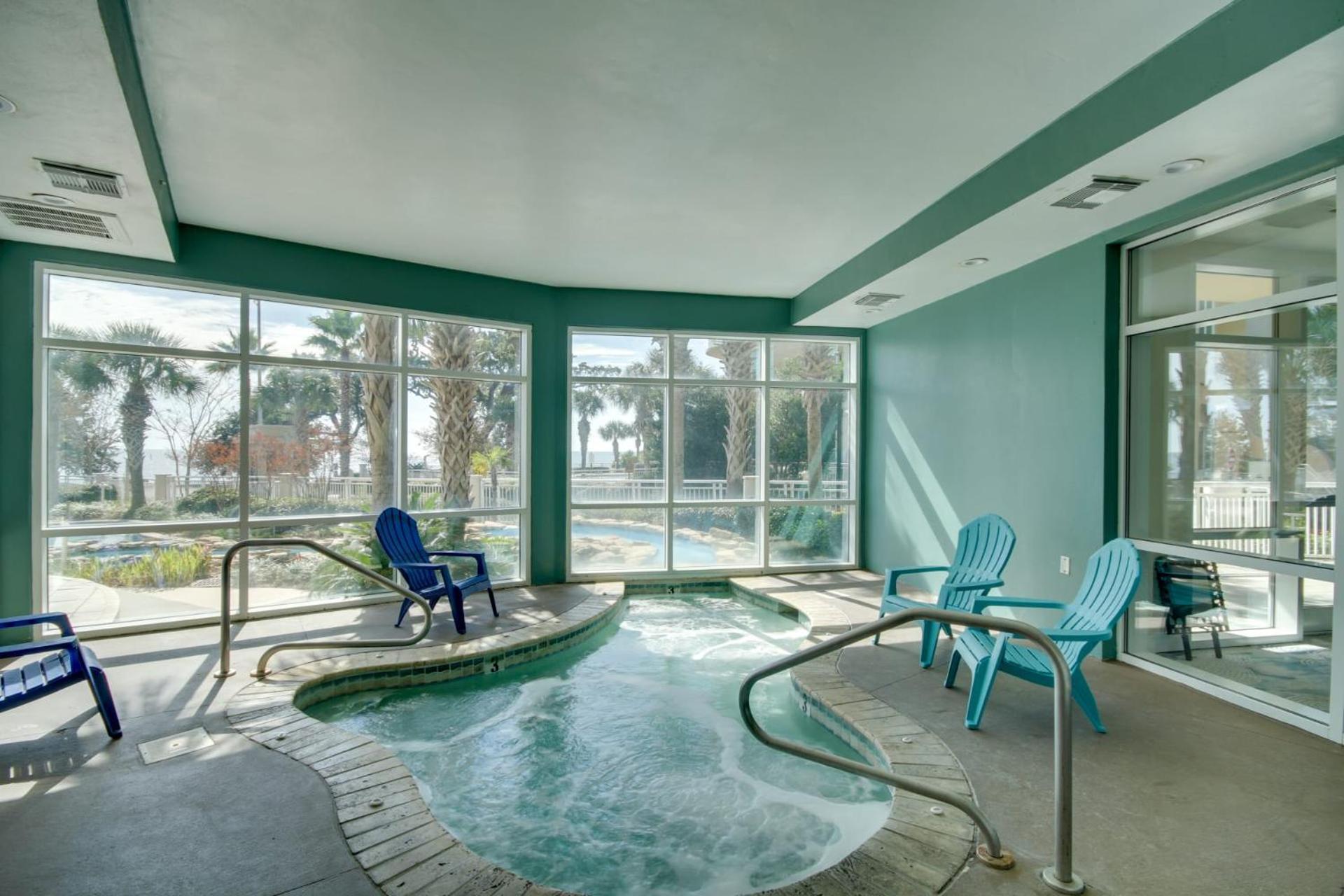 Charming Condo On The Beach/Legacy T2-1102 Гълфпорт Екстериор снимка