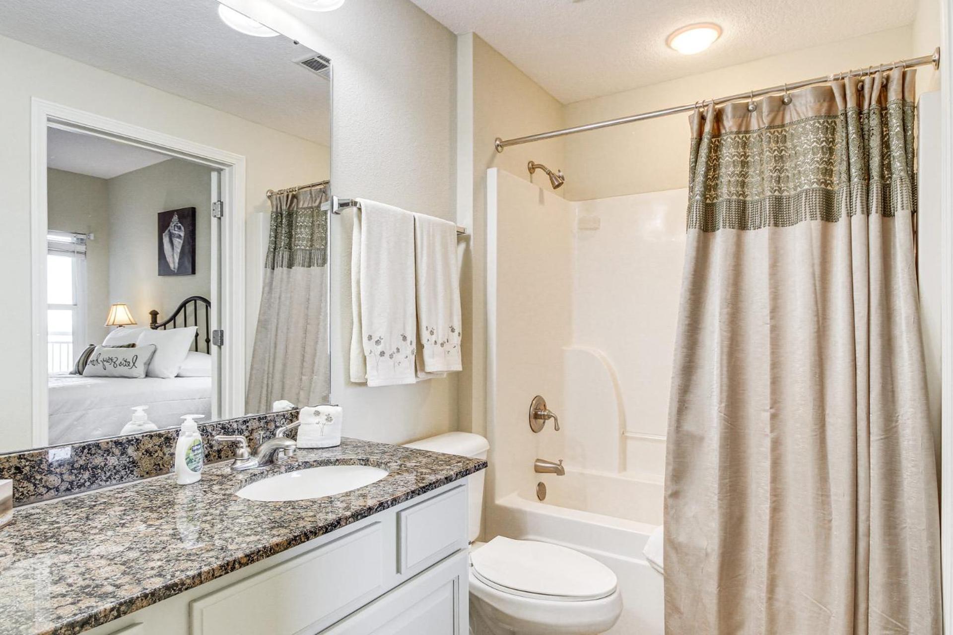 Charming Condo On The Beach/Legacy T2-1102 Гълфпорт Екстериор снимка