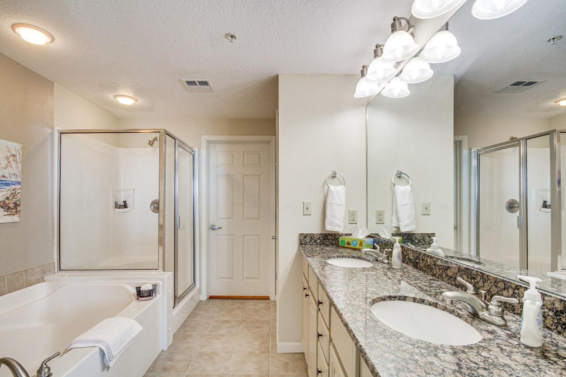 Charming Condo On The Beach/Legacy T2-1102 Гълфпорт Екстериор снимка