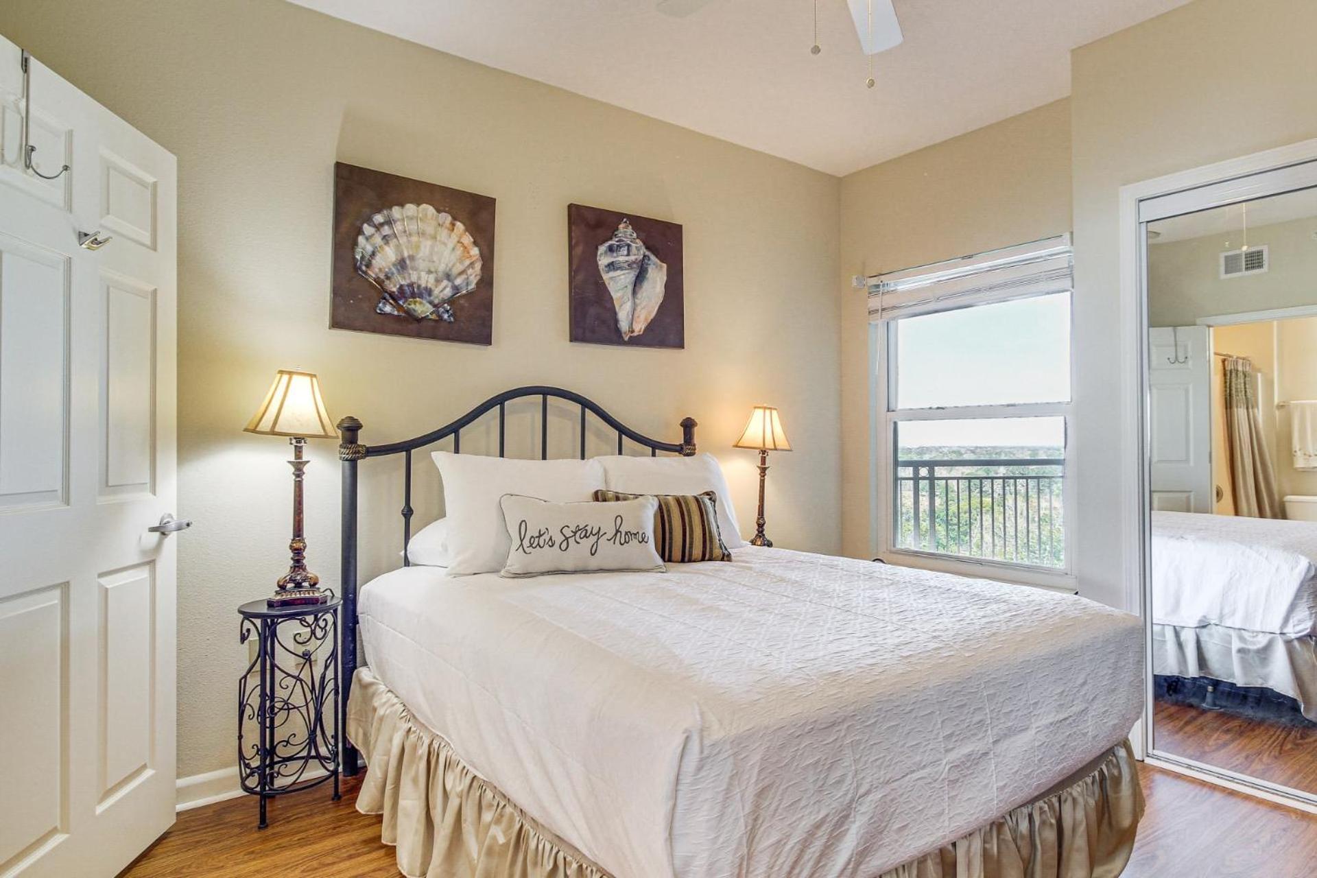 Charming Condo On The Beach/Legacy T2-1102 Гълфпорт Екстериор снимка