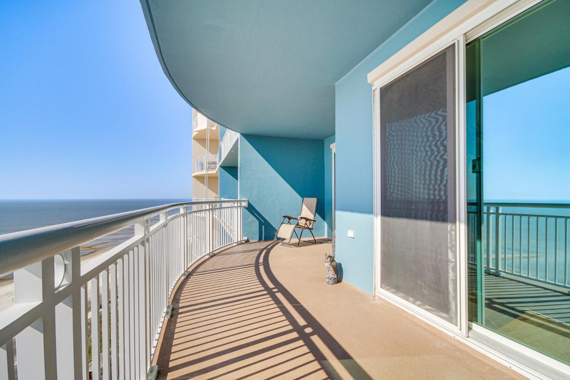 Charming Condo On The Beach/Legacy T2-1102 Гълфпорт Екстериор снимка