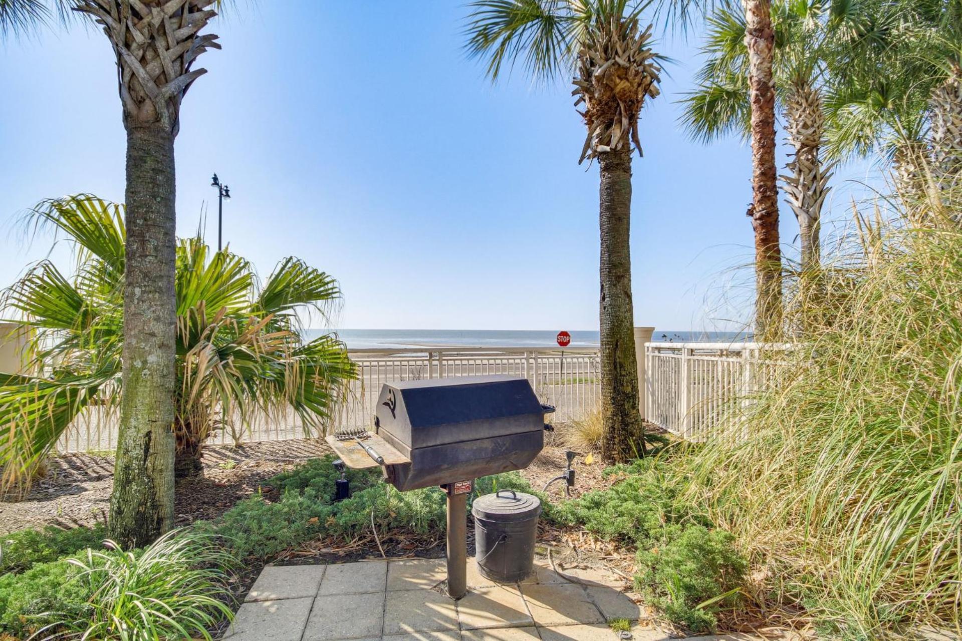 Charming Condo On The Beach/Legacy T2-1102 Гълфпорт Екстериор снимка