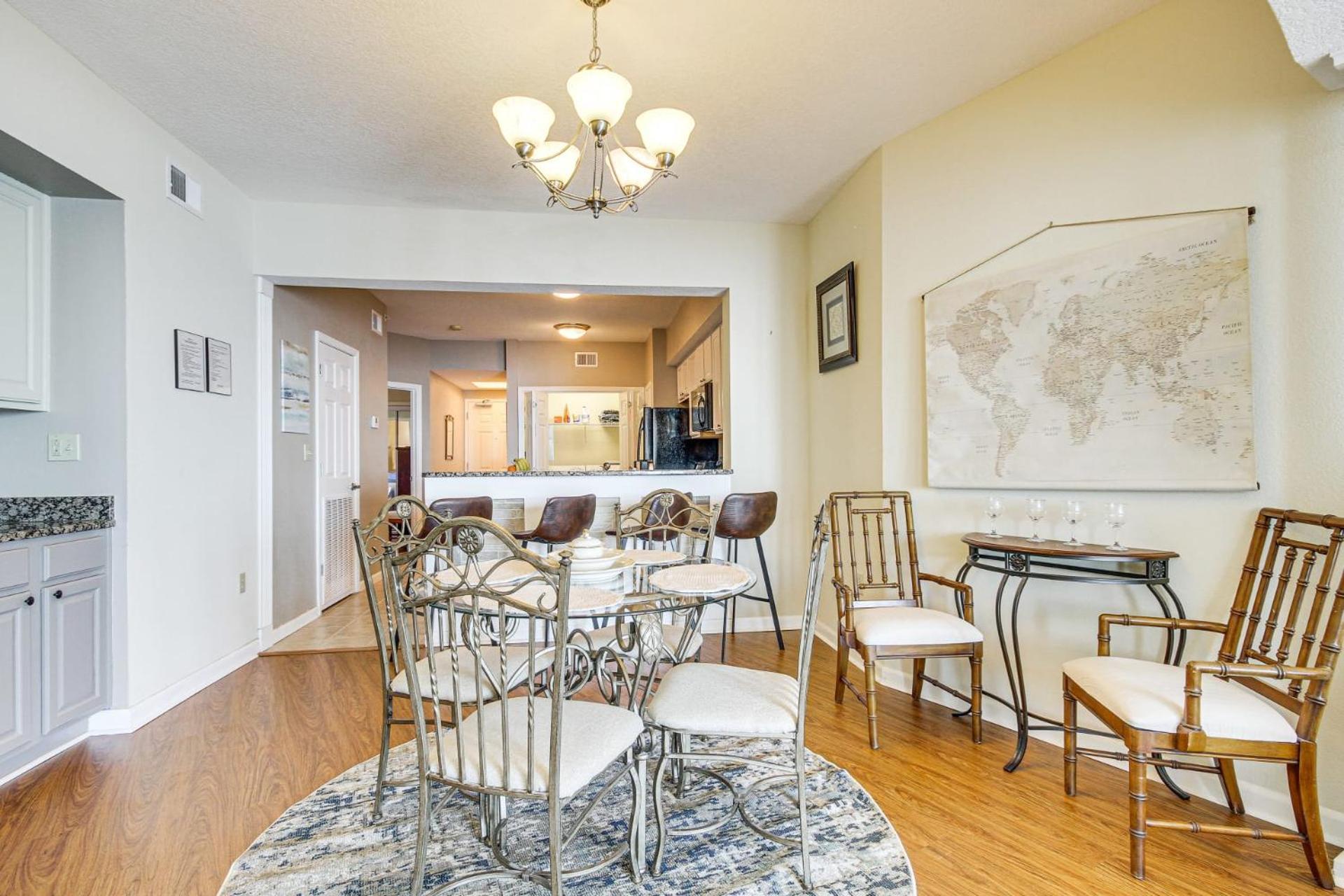Charming Condo On The Beach/Legacy T2-1102 Гълфпорт Екстериор снимка