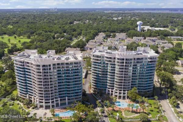Charming Condo On The Beach/Legacy T2-1102 Гълфпорт Екстериор снимка